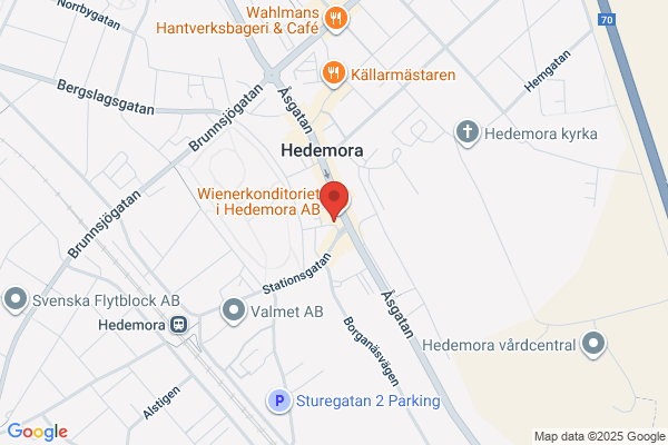 Sportkompaniet i Hedemora AB
