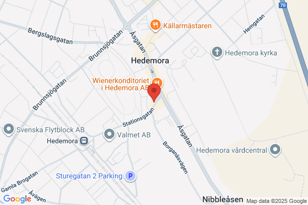 Stens Herrfrisering