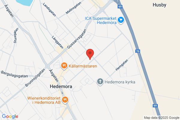 Studiefrämjandet i Södra Dalarna