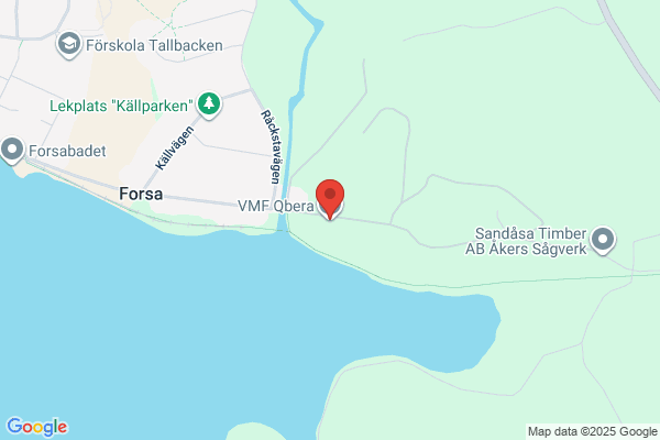Vmf Qbera Ekonomisk Förening