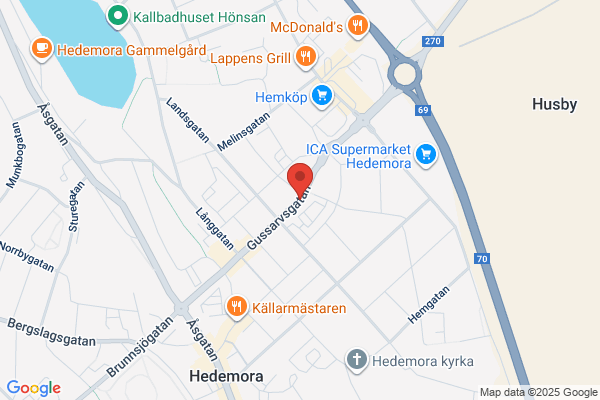 Volkan Pizzeria