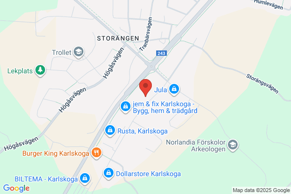 Våga By Ellip´s