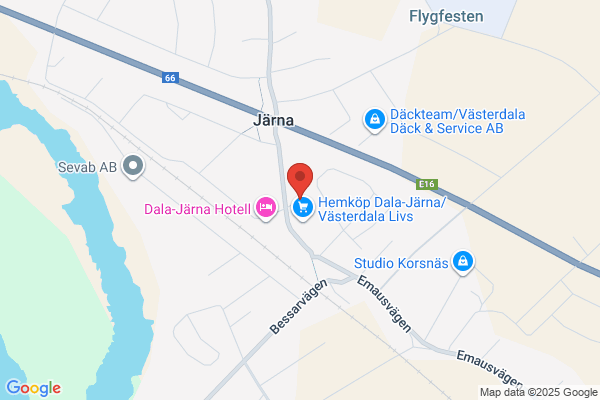 Ja Järna utvecklingsgrupp