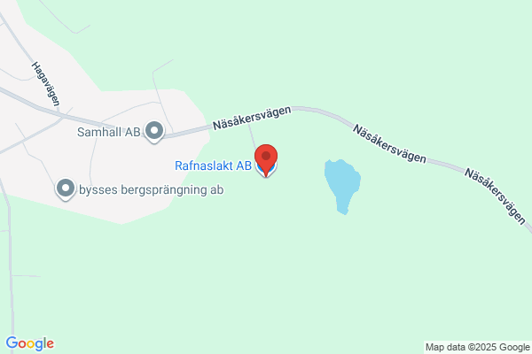 Järnabygdens Slakt