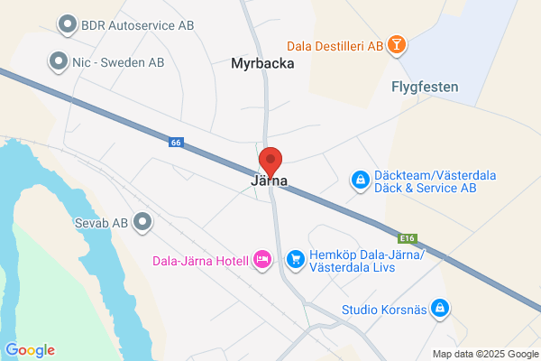 Dala-Järna Fotvård