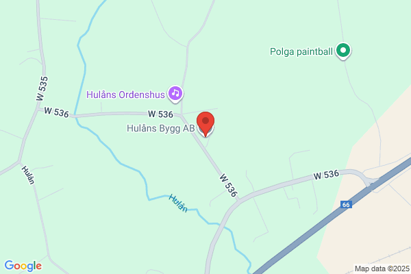 Hulåns Bygg AB