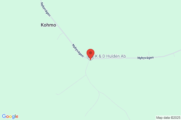 Hulåns Åkeri AB
