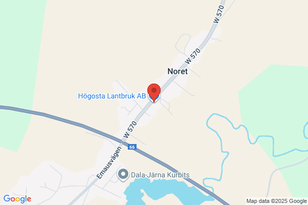 Högosta Lantbruk, AB