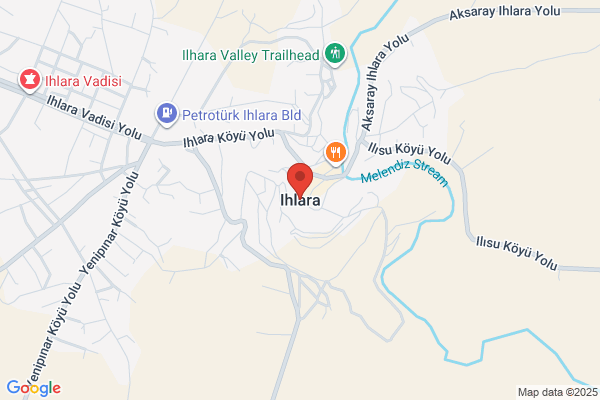 Ihlars El