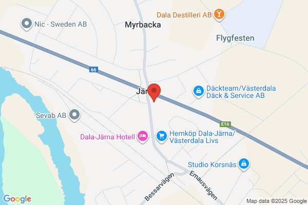 Ilbäcks Glasmästeri