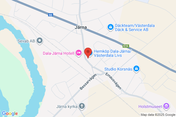 Järna Hemköp