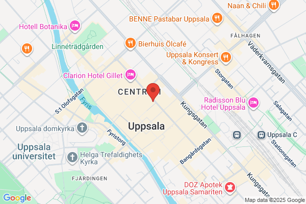 Järna Konfektyr