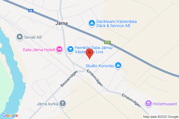 Myrbacka skola Dala-Järna åk 3-6 (Barn och utbildning)