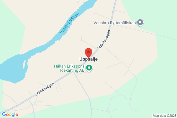 Vansbro Ryttarsällskap