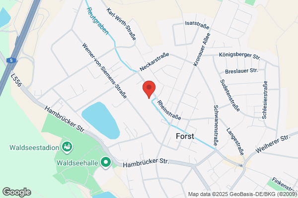 Dalarö Företagarförening