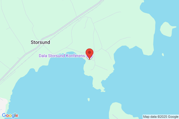 Sjöliden Konferens
