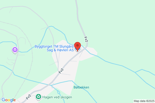 A. Wahlström Skärgårds Bygg