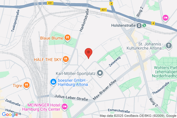 Beges Bild & Text