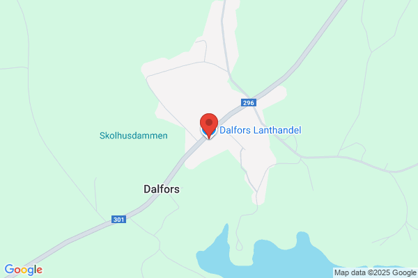 Dalarö Lanthandel