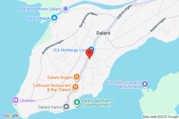 Dalarö Vårdcentral