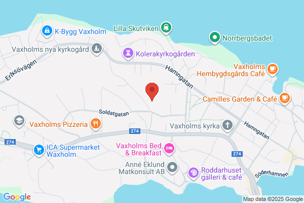 Dalarövarvet Fastighets AB
