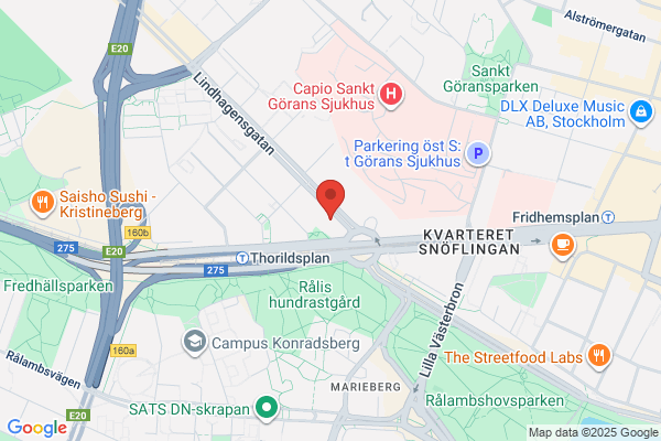 Evterpe-Kvinnor i Musik-Stockholm