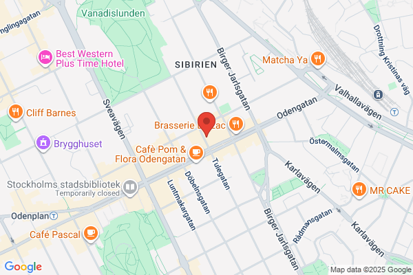 Handelshuset B & L AB