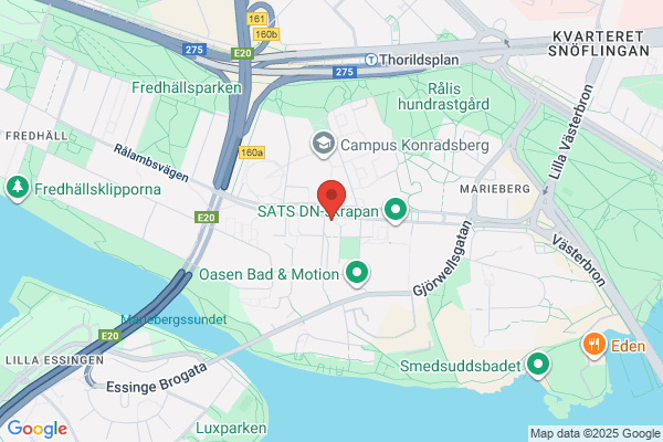 Kungsholmens Fastighets AB