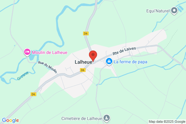 Lallouache, Mahfoud