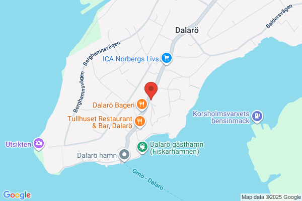 Mysingen Dalarö Krog