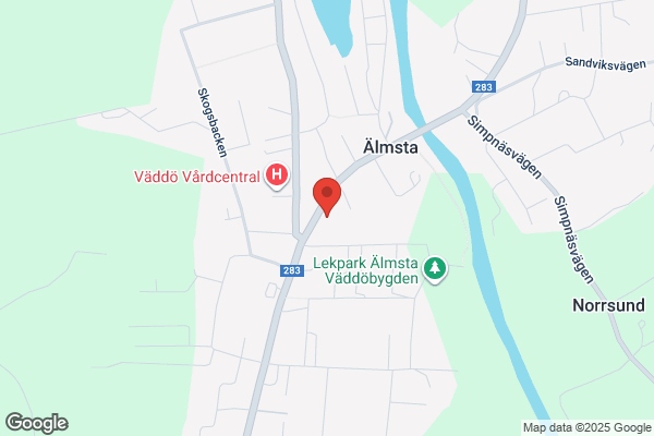 Restaurang Ankaret Dalarö