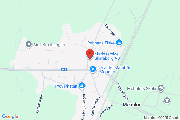 Smådalarö Marinservice