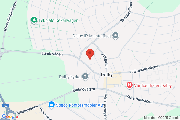 Länsmansgården Design AB
