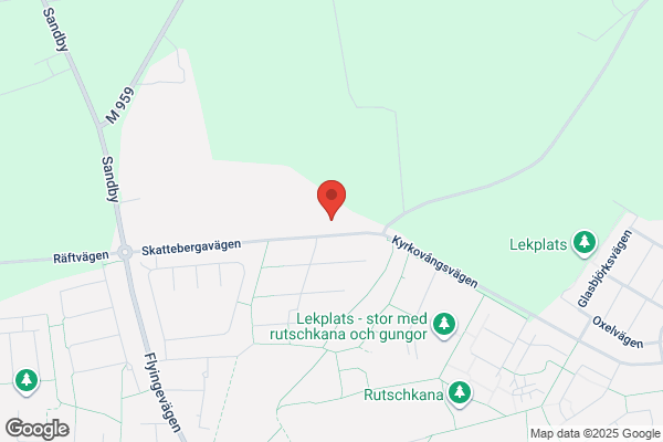 NiLi Byggnads AB