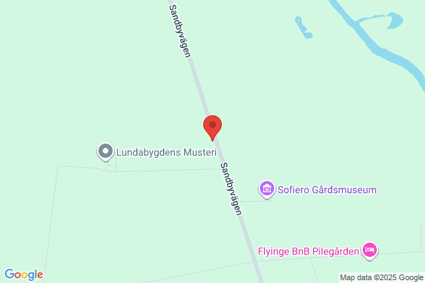Södra Sandby Hushållsservice AB