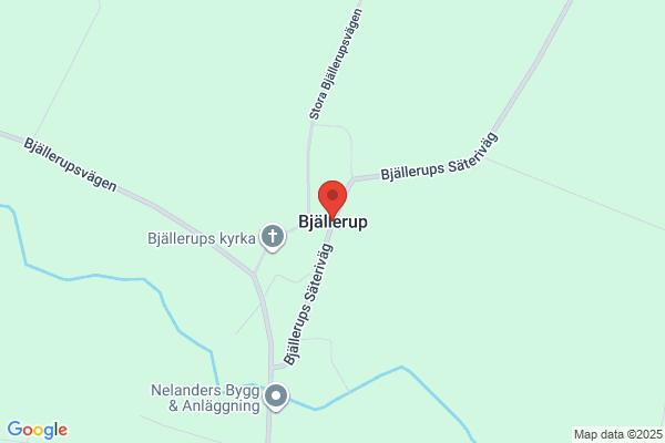 Bjällerups Kultursnickeri
