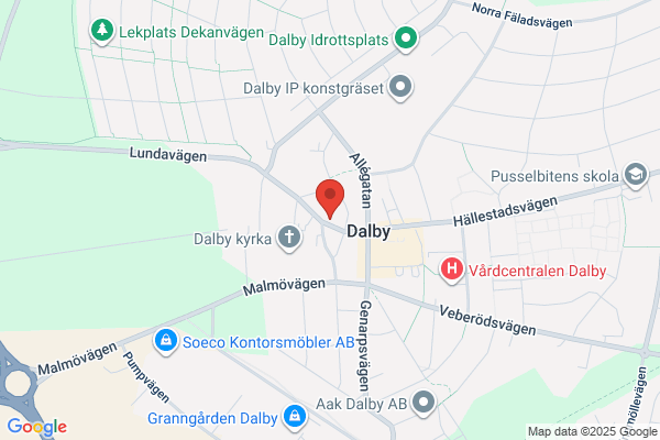 Dalby Djurshop
