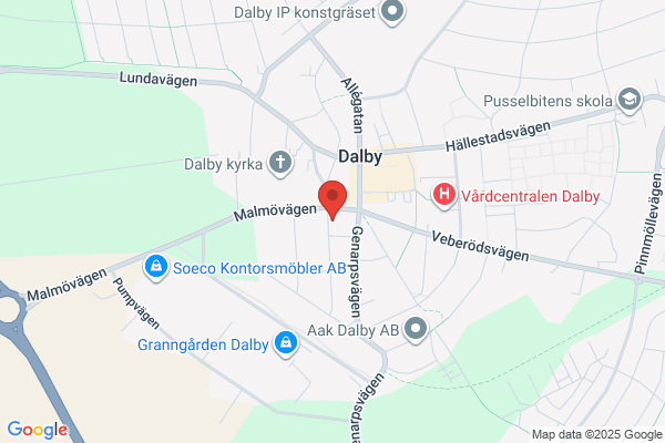 Dalby Taxi