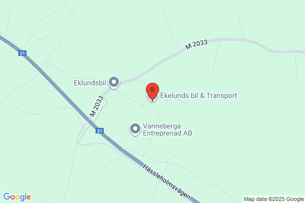 Ekelunds Värmeservice AB