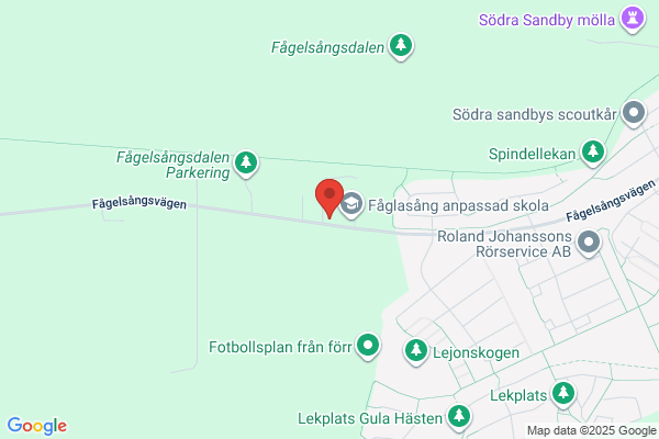 Radonassistans i Skåne AB