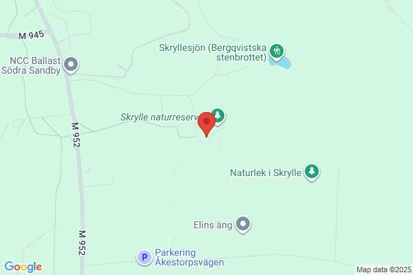 Skrylle Café & Restaurang