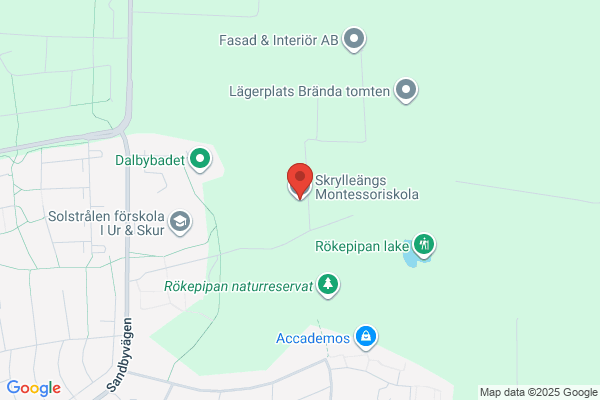 Skrylleängs Montessoriskola