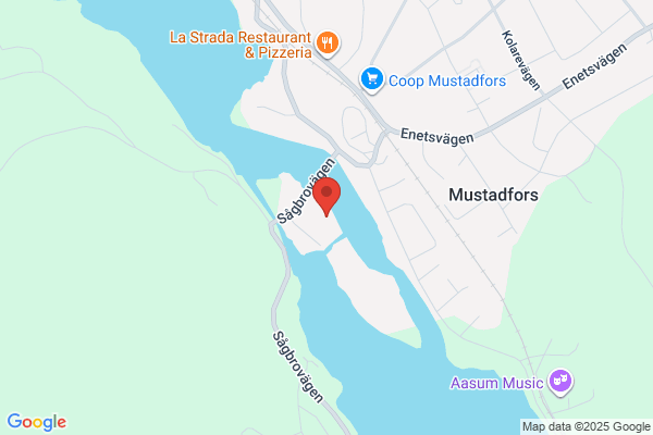 Mustadfors Bruks AB