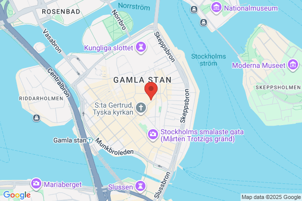 Bo Wallin Antikvariat