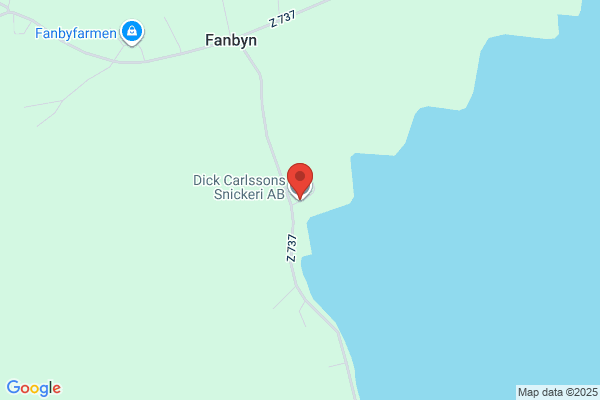 Bohlins Snickeriverkstad