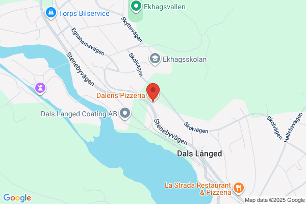 Dalens Pizzeria