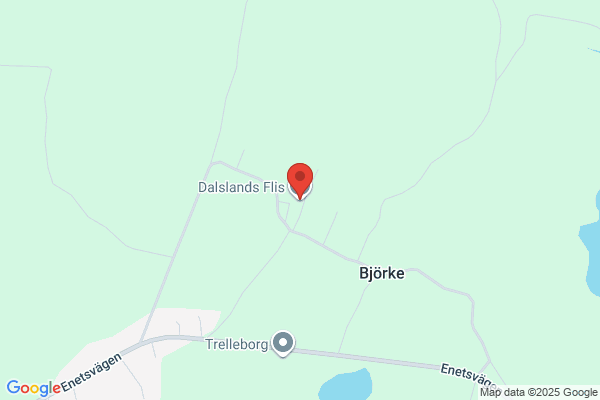 Dalslands Flis