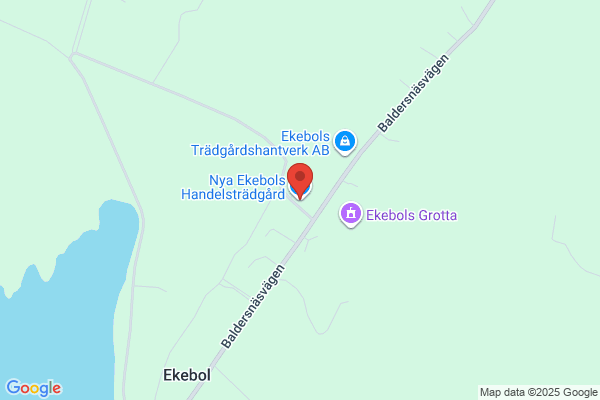 Ekebols Handelsträdgård