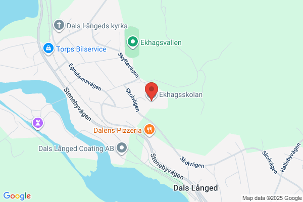 Ekhagsskolan