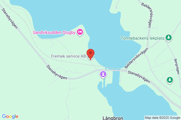 Fremek Service